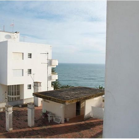 Beachfront T1 Armação de Pêra Kültér fotó