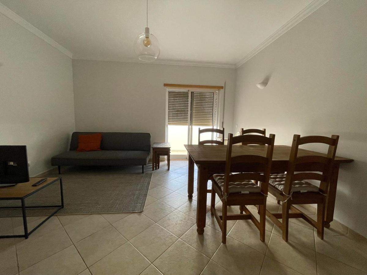 Beachfront T1 Armação de Pêra Kültér fotó