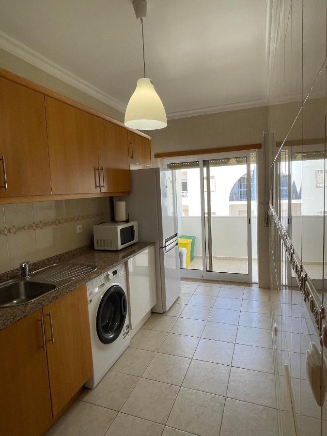 Beachfront T1 Armação de Pêra Kültér fotó